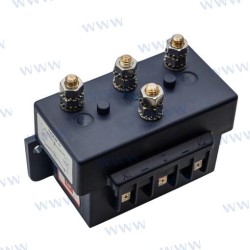 SOLENOIDE 24V