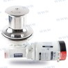 MOLINETE MUIR CAPSTAN VC3500 24V