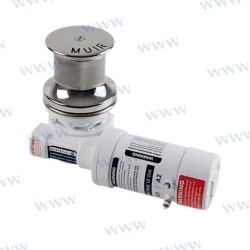 MOLINETE MUIR CAPSTAN VC850 24V