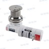 MOLINETE MUIR CAPSTAN VC850 24V