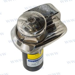 MOLINETE MUIR V900 12V 6MM (1/4)+ RM