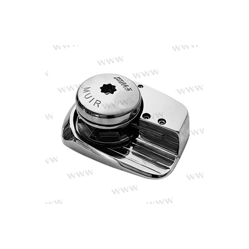 MOLINETE MUIR V900 12V 8MM (5/16)+ RM