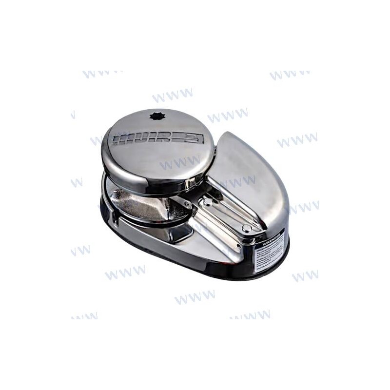 MOLINETE MUIR VR4000 24V 12-13MM (1/2)