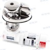 MOLINETE MUIR VR600 12V 6MM + STD PACK
