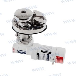 MOLINETE MUIR VR600 24V 6MM + STD PACK