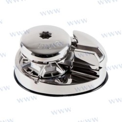 MOLINETE MUIR VR600 24V 6MM + STD PACK