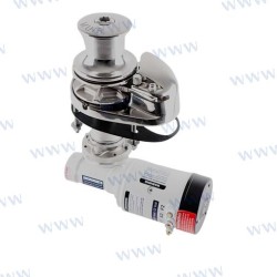 WINDLASS MUIR VRC1250 12V 8MM (5/16) +