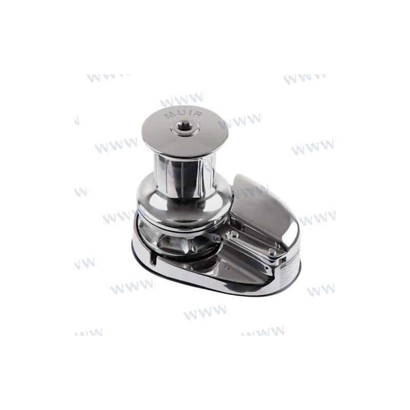 MOLINETE MUIR VRC3500 12V 10MM (3/8) +