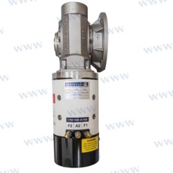 MOLINETE MUIR VRC3500 24V 10MM (3/8) +