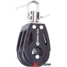 POLEA DOBLE GIRATORIA 29MM