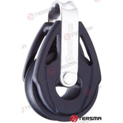 POLEA SIMPLE 29MM