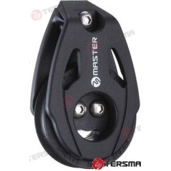 POLEA PLANA 57MM
