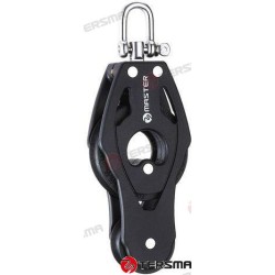 POLEA VIOLIN SIMPLE 57MM