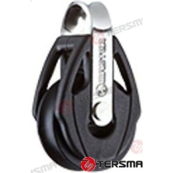 POLEA SIMPLE 22MM