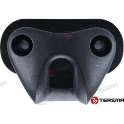 MEDIUM JAW ANGLE