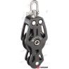 POLEA VIOLIN SIMPLE RACING 50MM