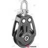 POLEA SIMPLE RACING 60MM
