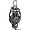 POLEA SIMPLE RACING C/ARRAIGO 60MM