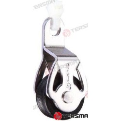 POLEA SIMPLE 16MM