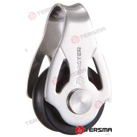 POLEA SIMPLE 22MM