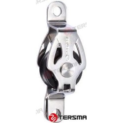 POLEA SIMPLE 22MM