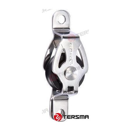 POLEA SIMPLE 22MM