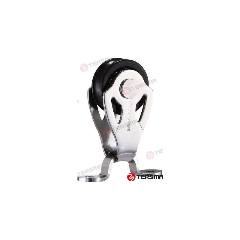 POLEA SIMPLE 22MM