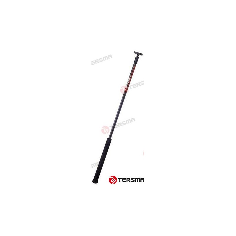 PROLONGADOR TIMON ALUMINIO 910MM