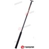 PROLONGADOR TIMON FIBRA DE CARBONO 760MM
