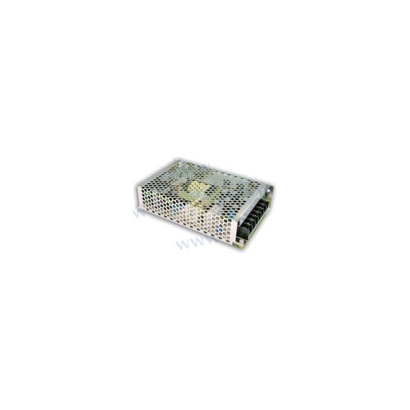 FUENTE ALIMENTACION RS100-12 12V 8.5A
