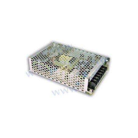 FUENTE ALIMENTACION RS100-12 12V 8.5A