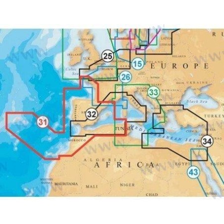 CARTA NAVIONICS PLATINUM + 5P159XL CANAR NAVSMALL CARTA NAVIONICS GOLD SMALL SD 2-75 AC 0.01 155.0 20.0