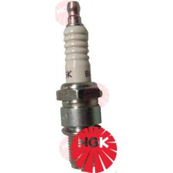 NGK B10ES SPARK PLUG