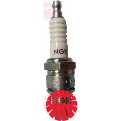 NGK B7ES SPARK PLUG