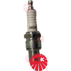 NGK B8ES SPARK PLUG