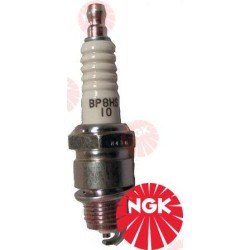 NGK BP8HS-10 ZÜNDKERZE