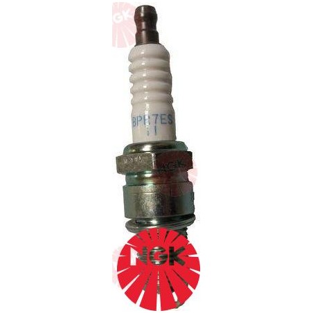 BUJIA NGK BPR7ES-11