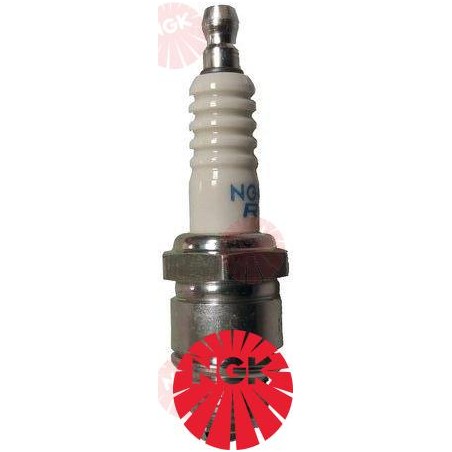 NGK BR9HS SPARK PLUG