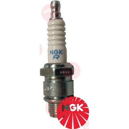 NGK BUZ8H SPARK PLUG