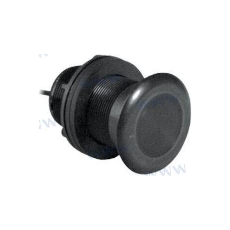 TRANSDUCTOR P319 CASCO PLASTICO 600W