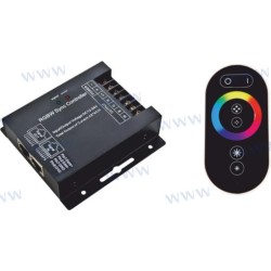 RGB-STEUERUNG 12/24V