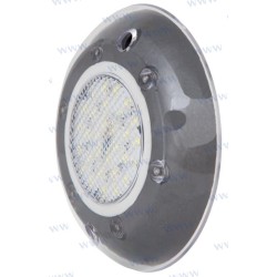 UNDERWATER LIGHT 9W RGB 12V