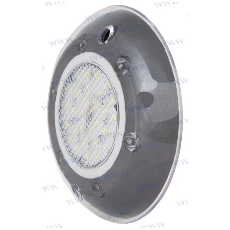 LUZ SUBMARINA 9W RGB 12V