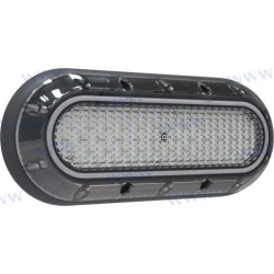 LUZ SUBMARINA 30W AZUL 10/30V