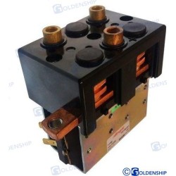MONOBLOC CONTACTOR 24V 150A