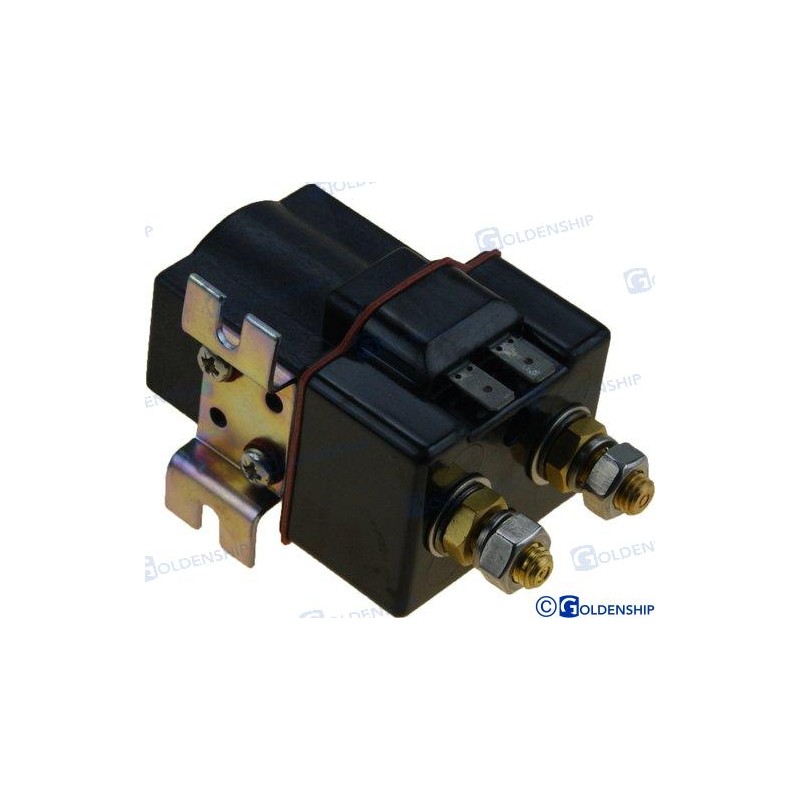 CONTACTOR SIMPLE 12V 150A
