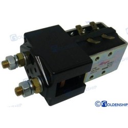 EINZELSCHÜTZ 24V 150A