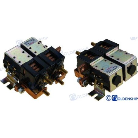 WECHSELRICHTERSCHÜTZ 12V 150A