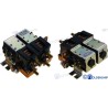 WECHSELRICHTERSCHÜTZ 12V 150A