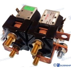 INVERTER CONTACTOR 12V 100A